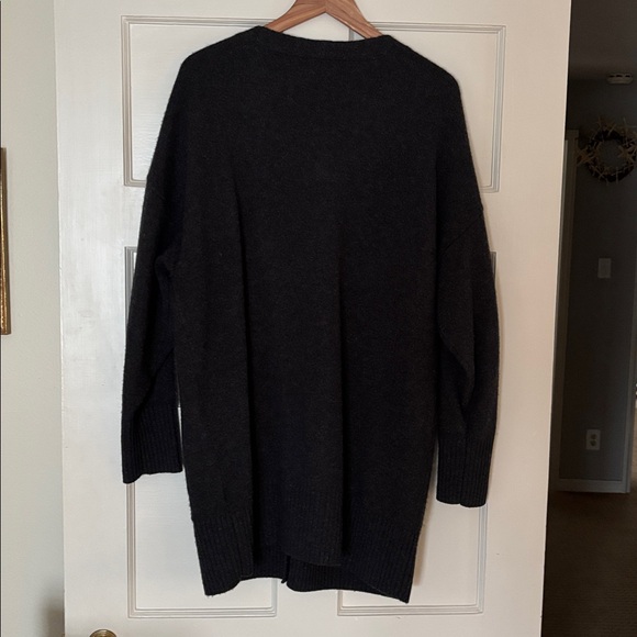 Naadam cashmere grandpa cardigan - Picture 11 of 11